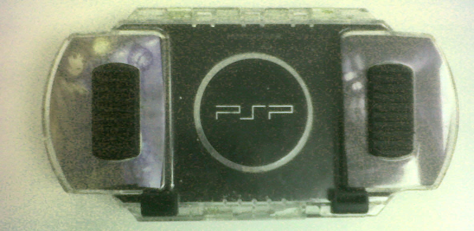 the psp i've used for more than a decade